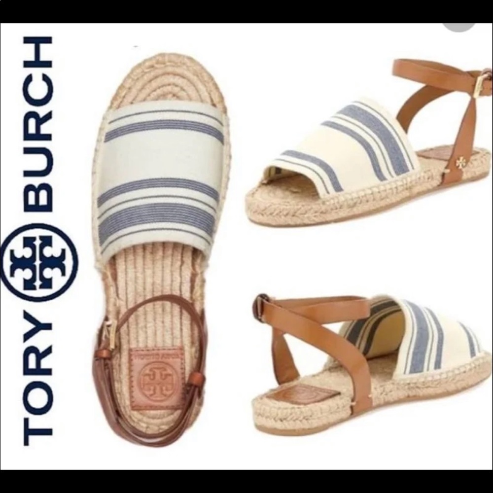 Tory Burch Espadrilles